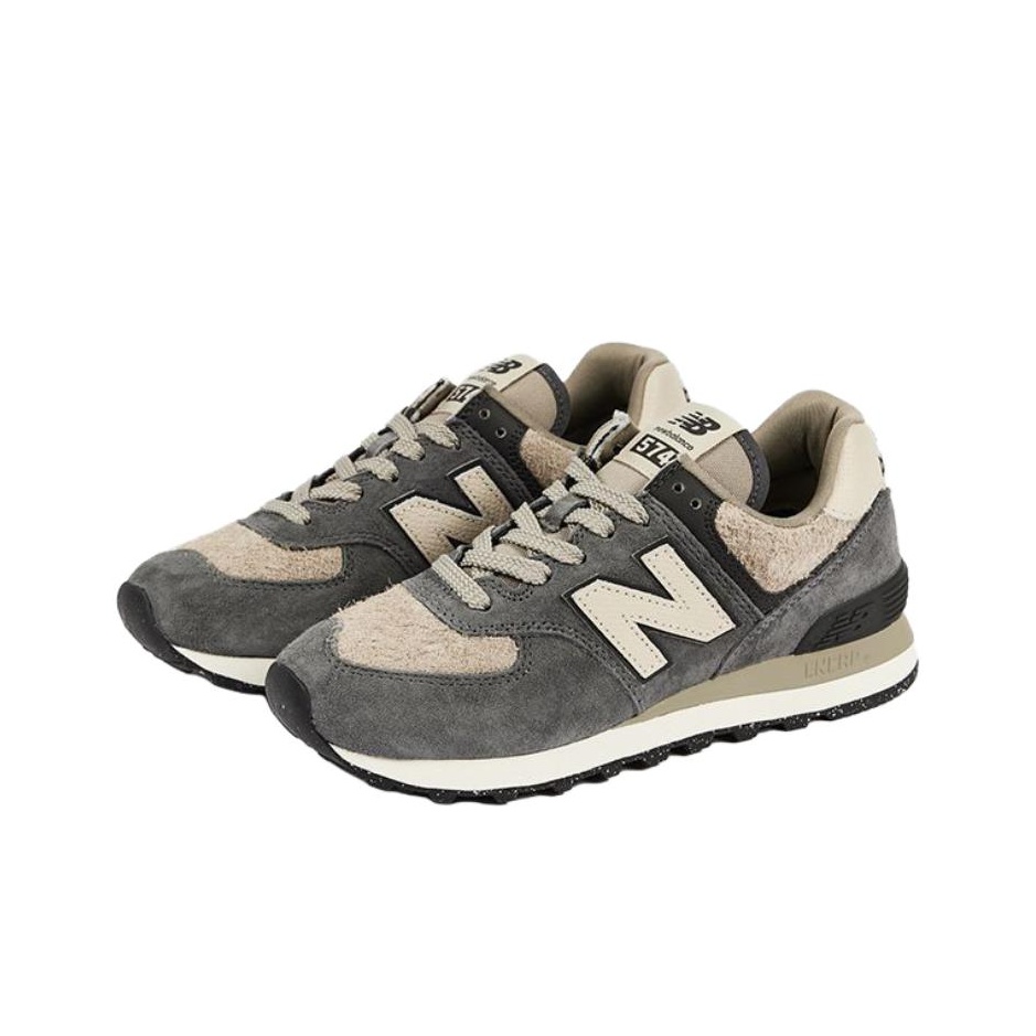 ニューバランス NB 574 ロートップ ランニングシューズ - New Balance Shoes 574 のレビューと価格