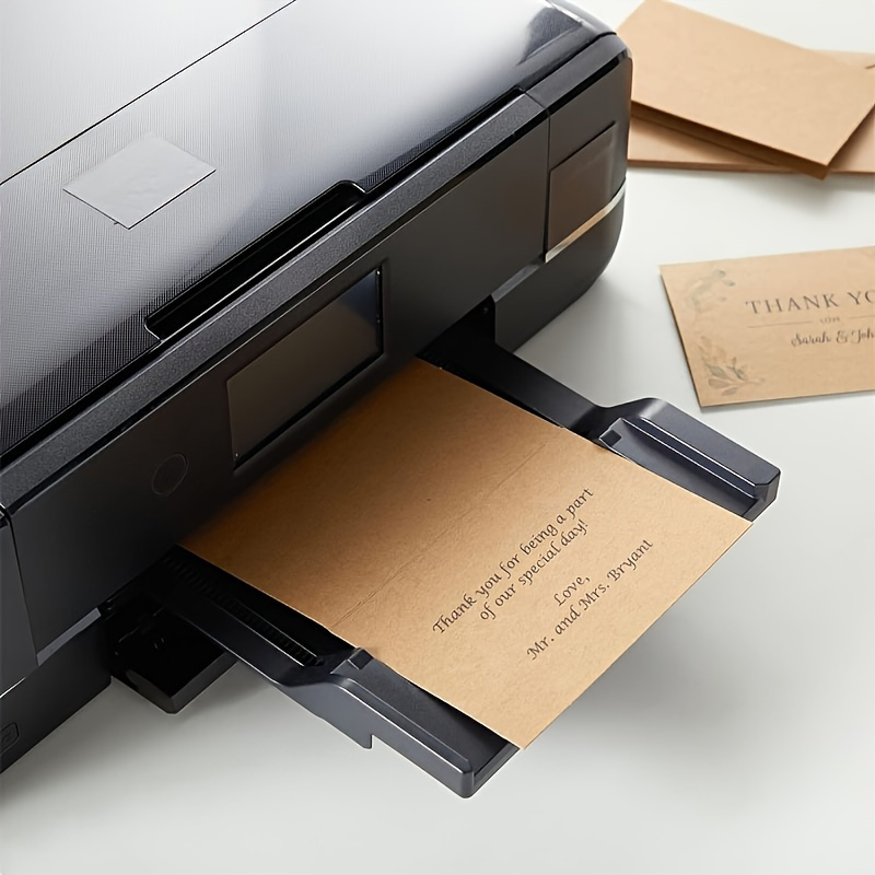 50/100 個クラフト紙封筒無地空白ミニ封筒 DIY グリ - Wax Seal Letter Kit のレビューと価格